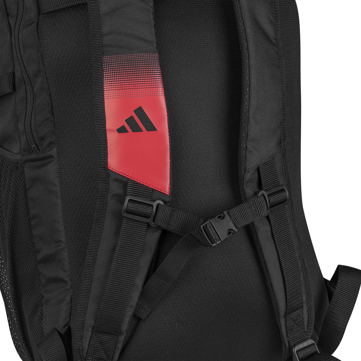 Backpack M Red - Karate