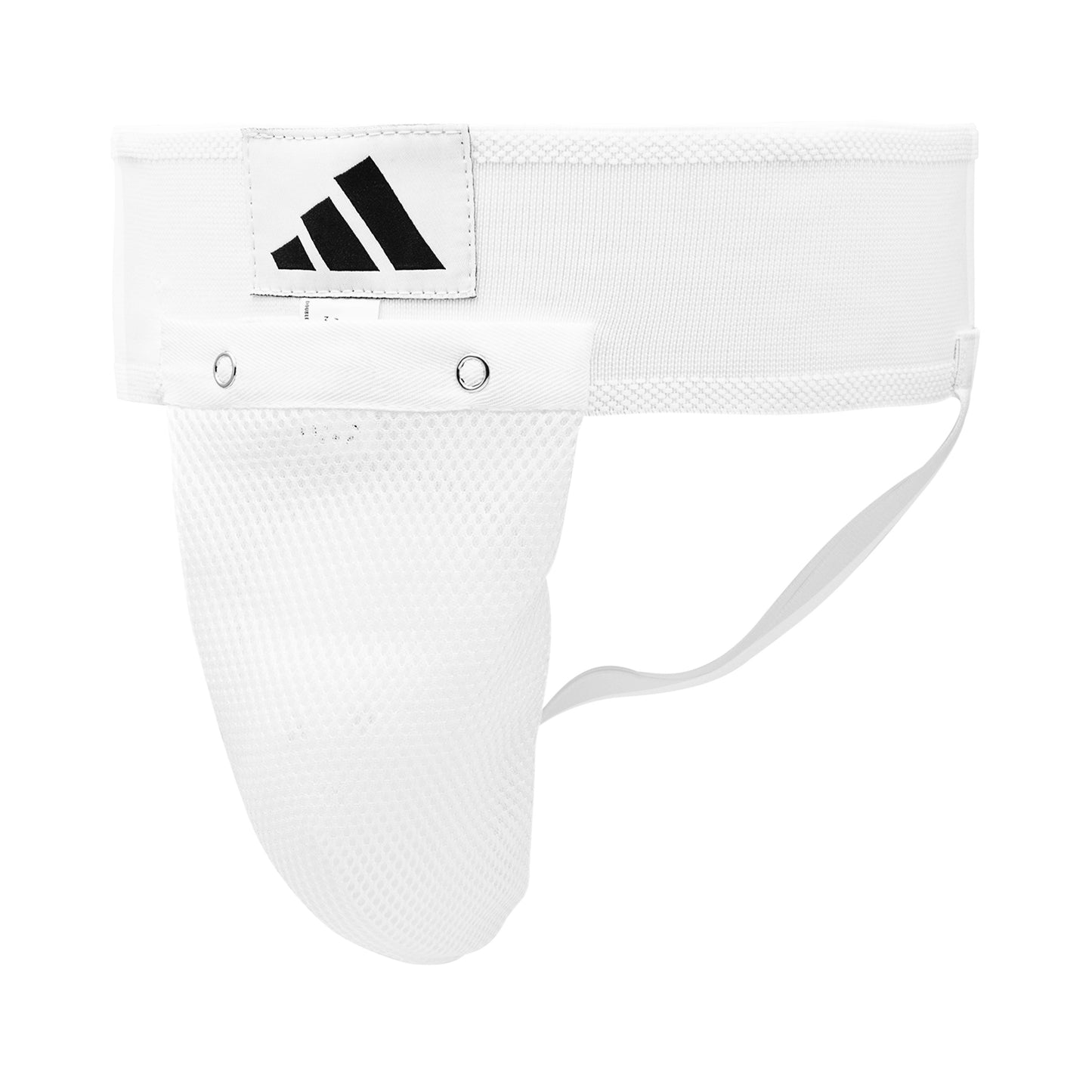 GROIN GUARD
