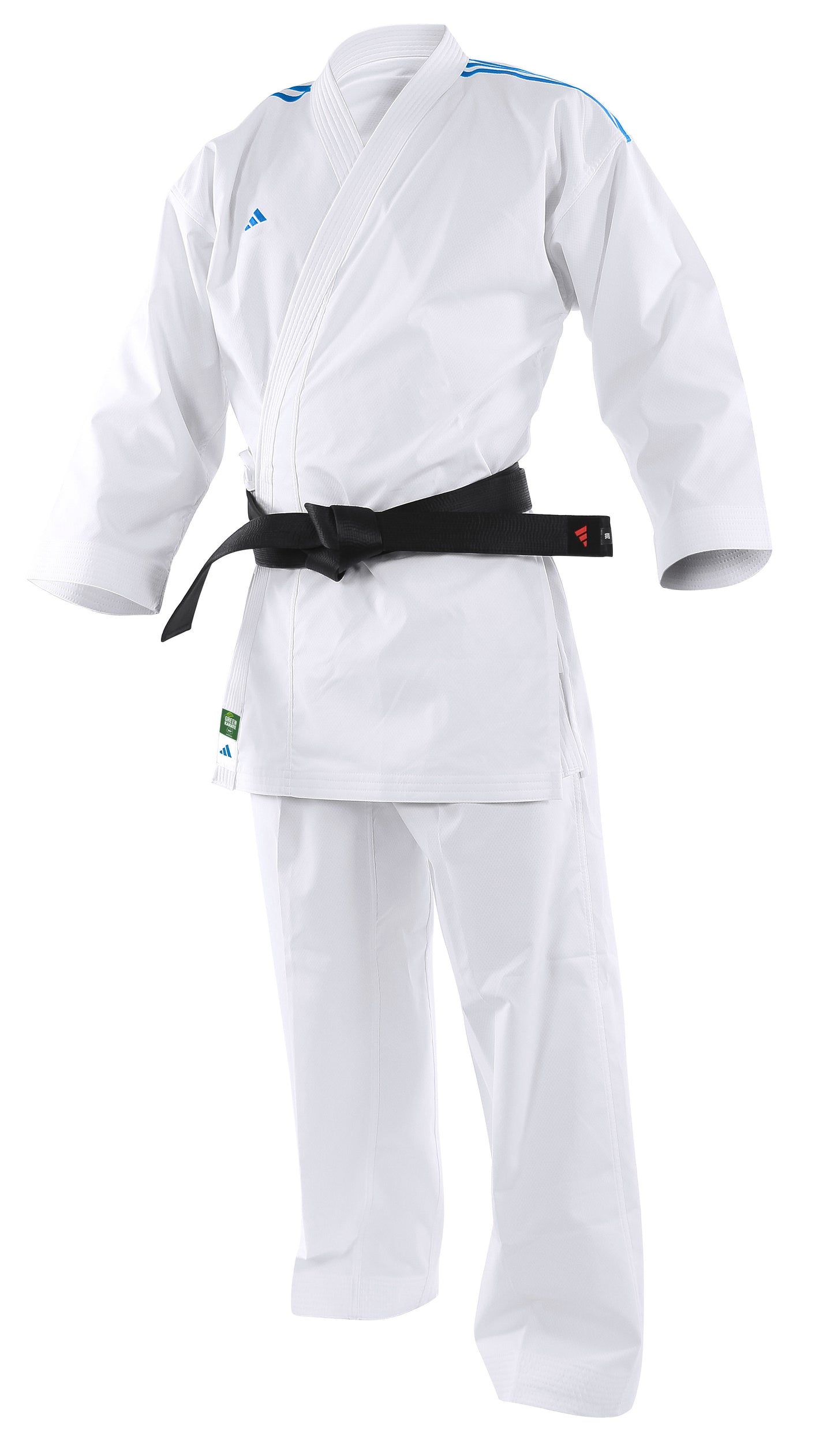 K192 DNA - with STRIPES