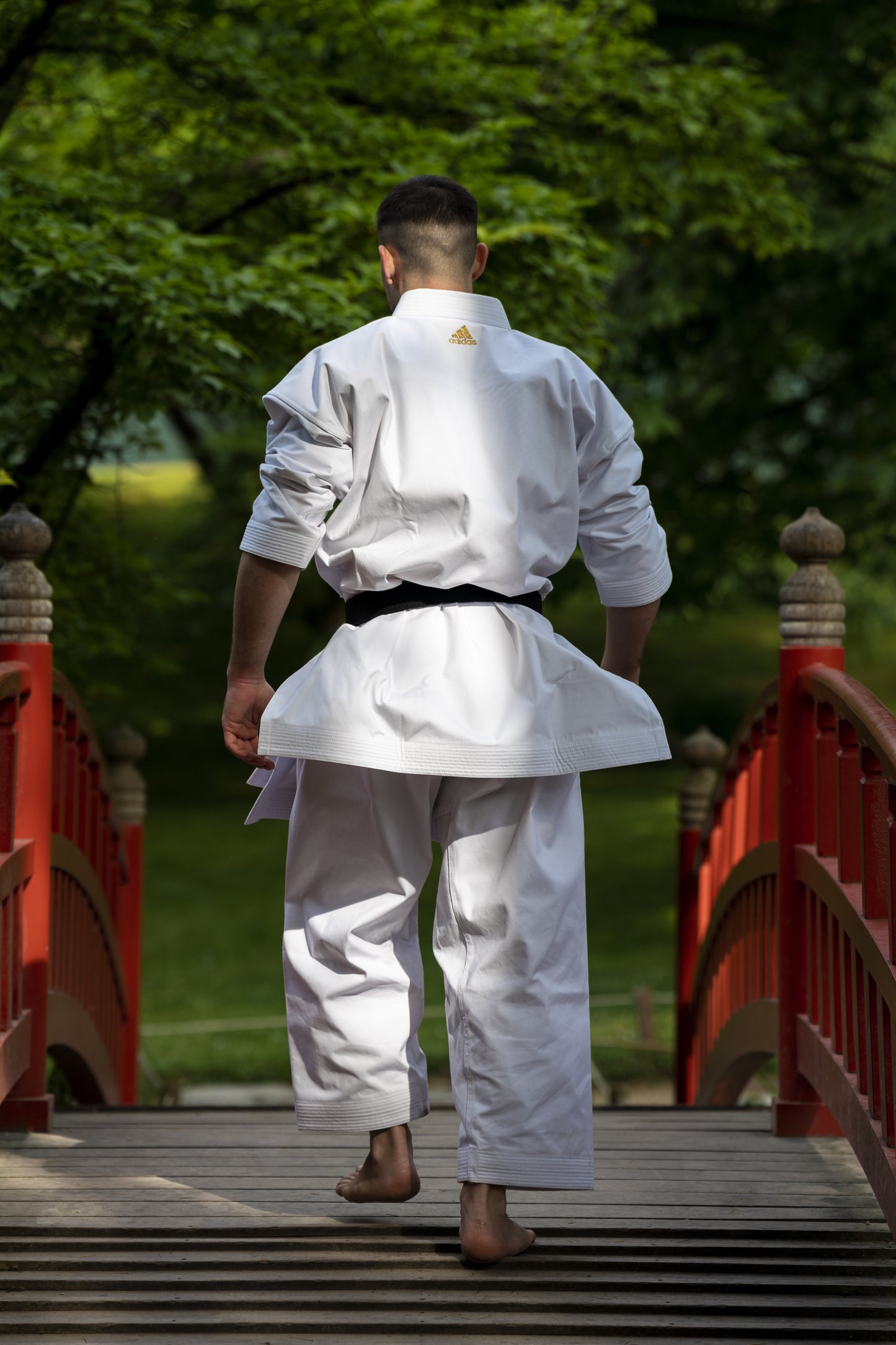 SHORI - KATA
