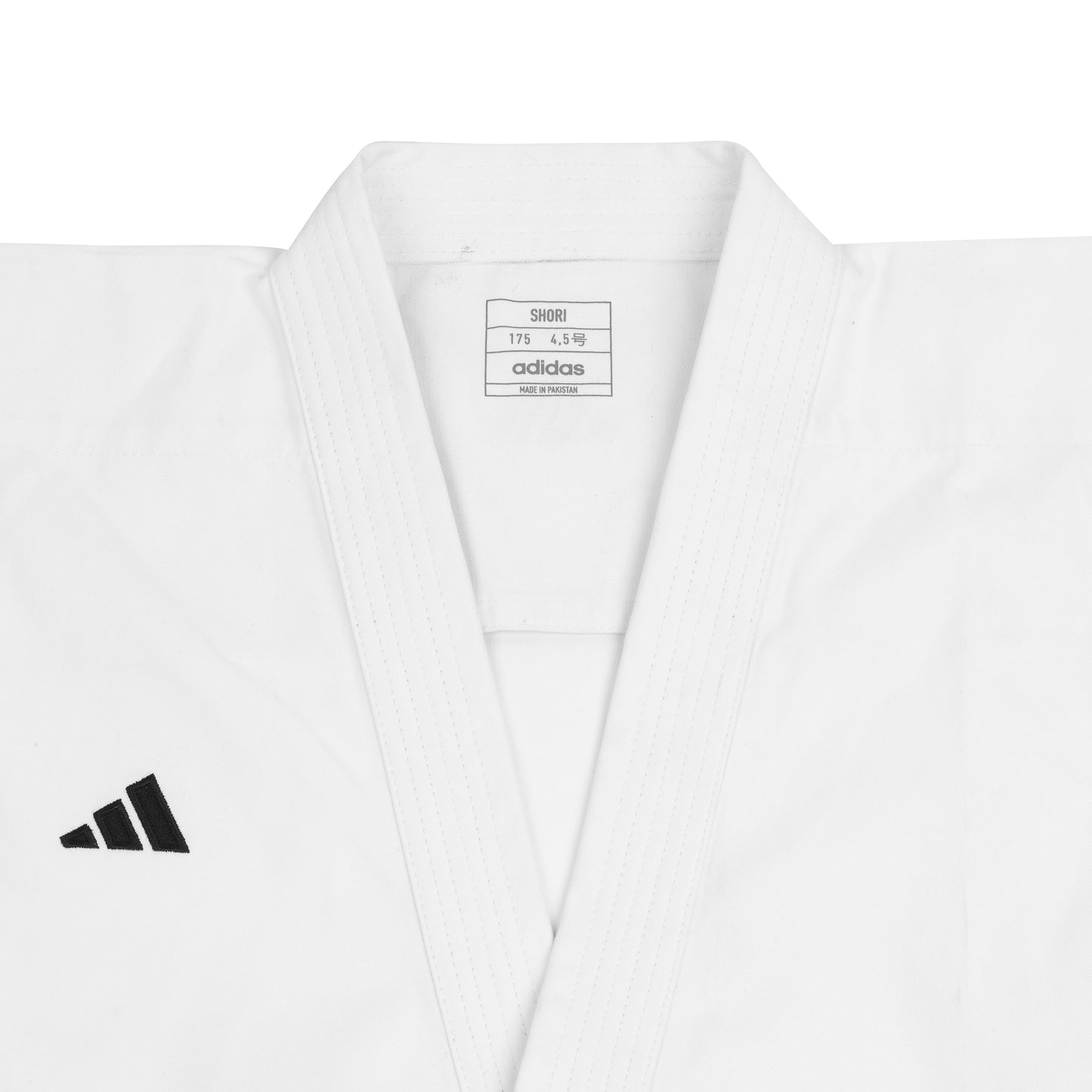 SHORI - KATA