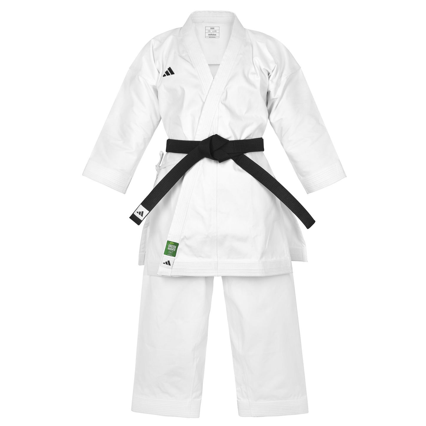 SHORI - KATA
