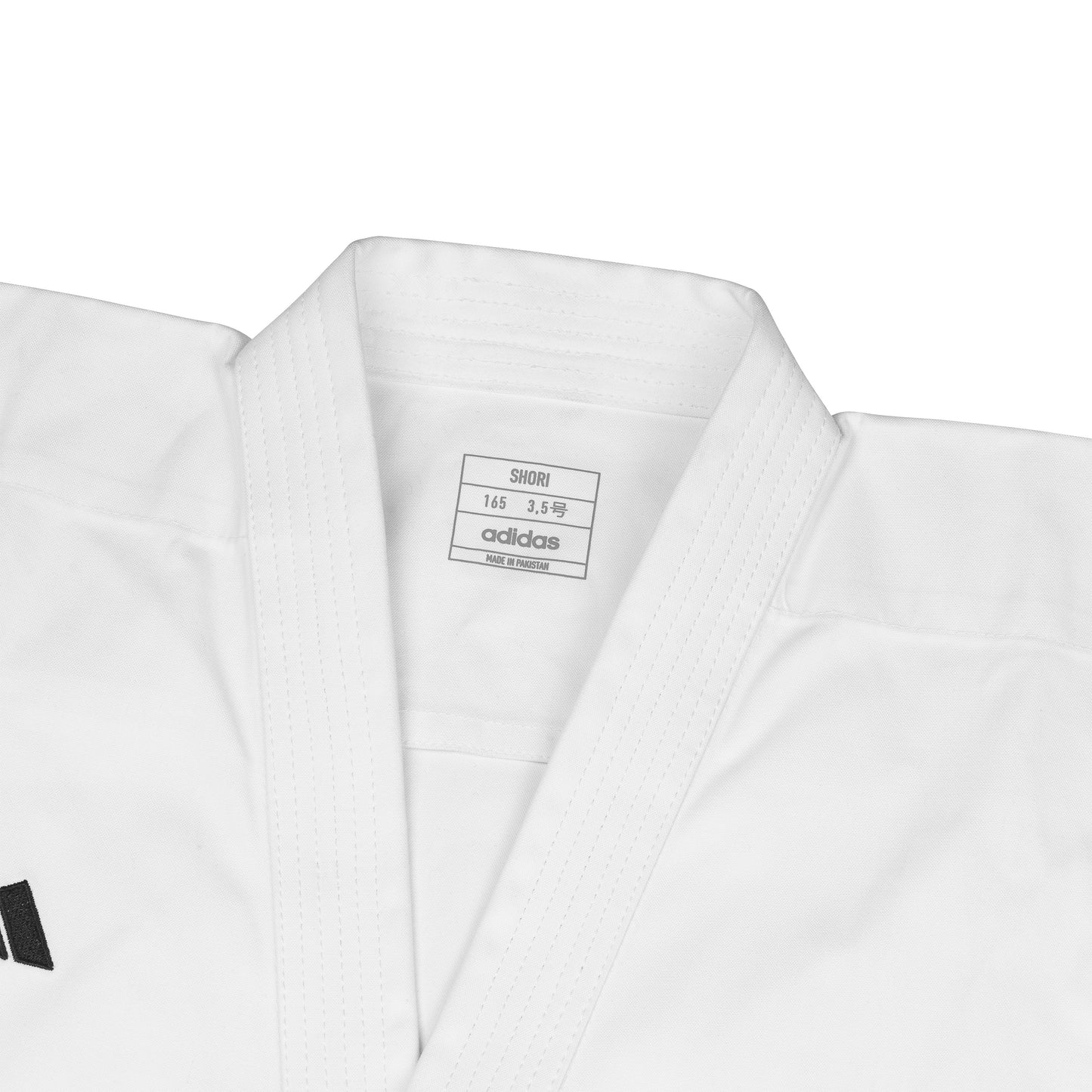 SHORI - KATA