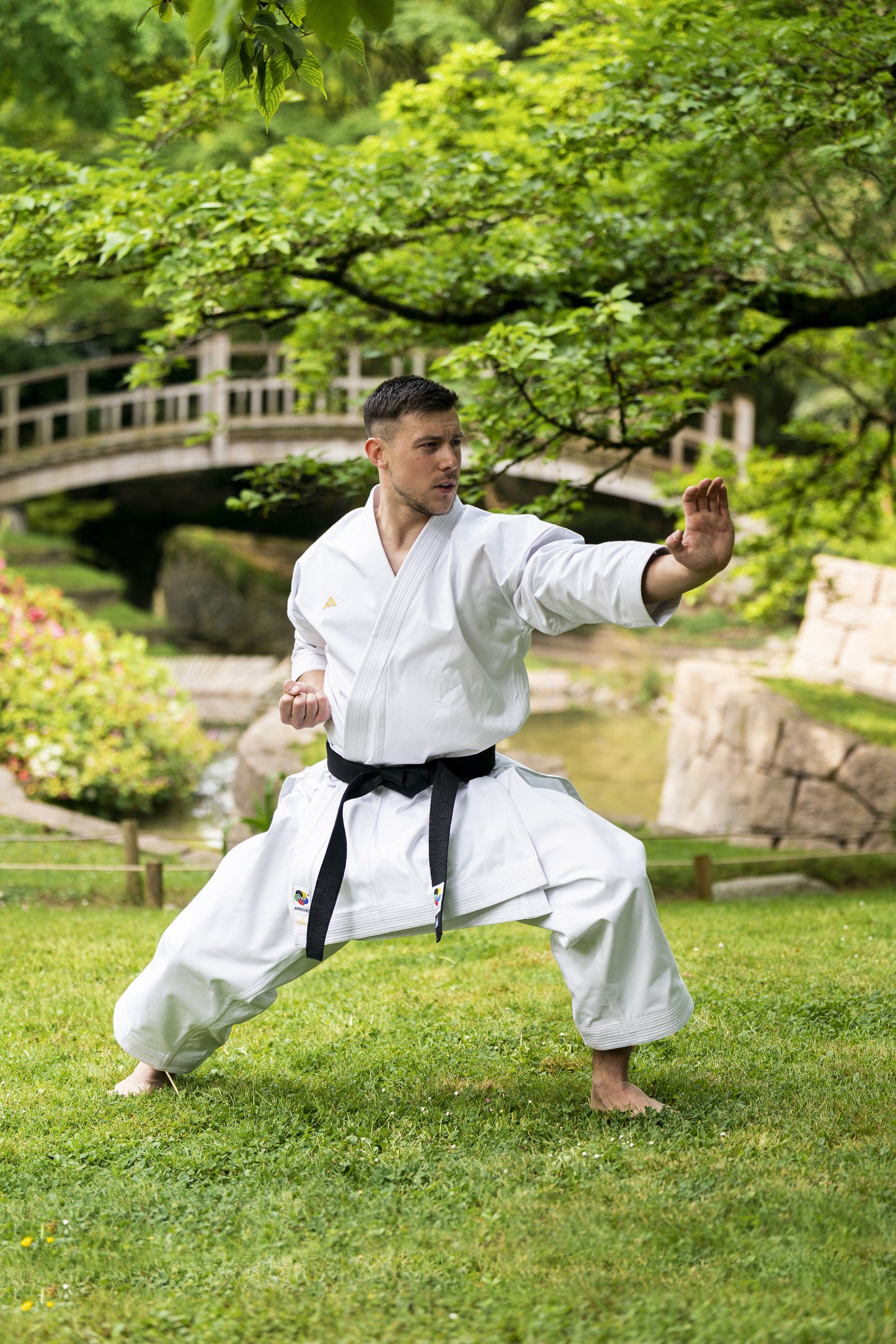 SHORI - KATA