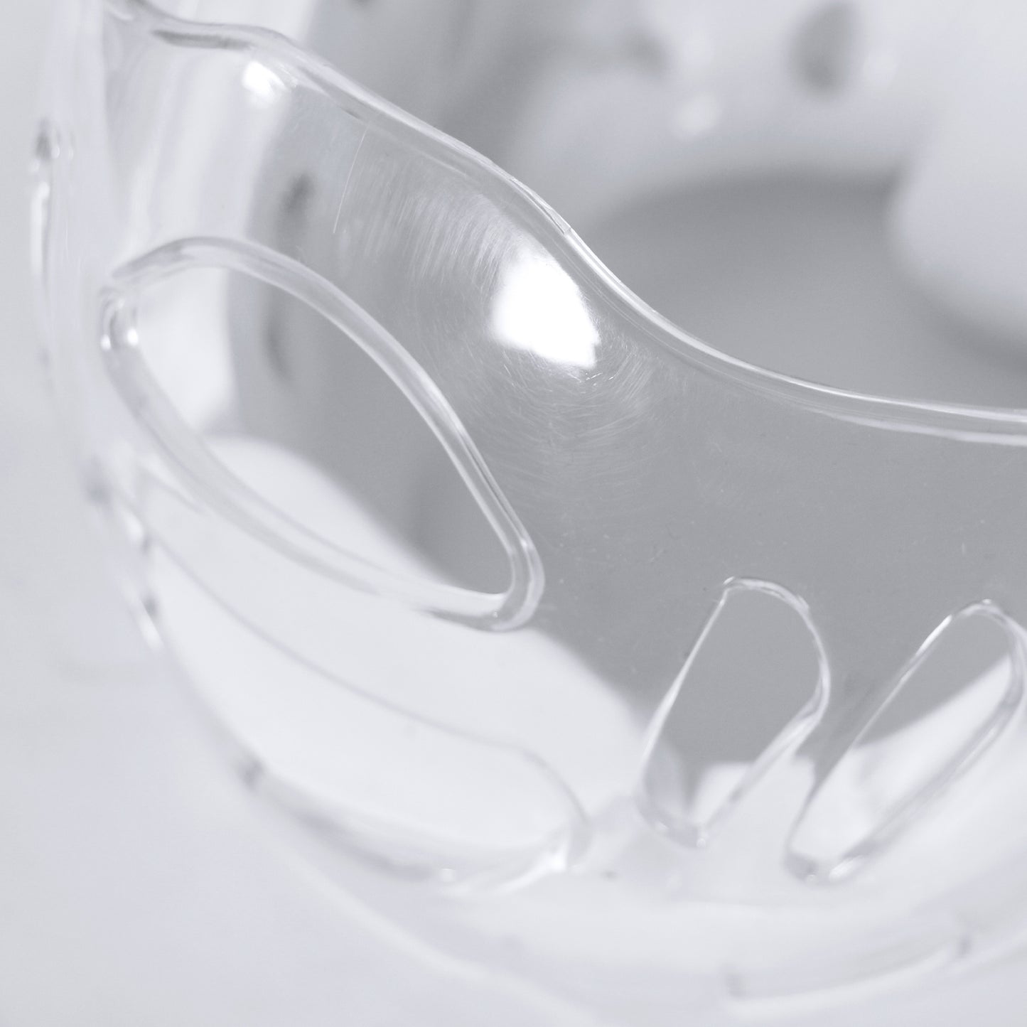 HEADGUARD FACEMASK - WKF