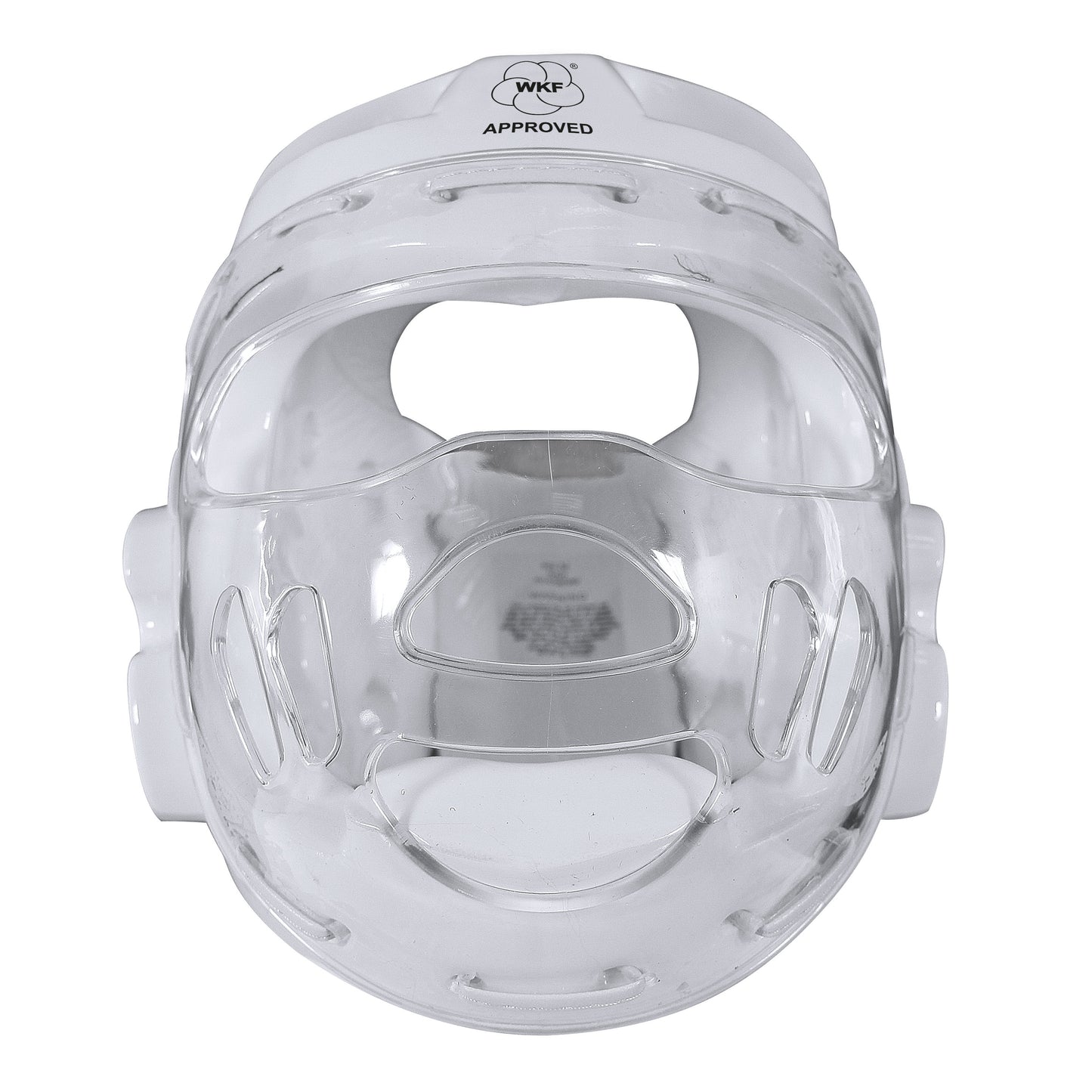 HEADGUARD FACEMASK - WKF