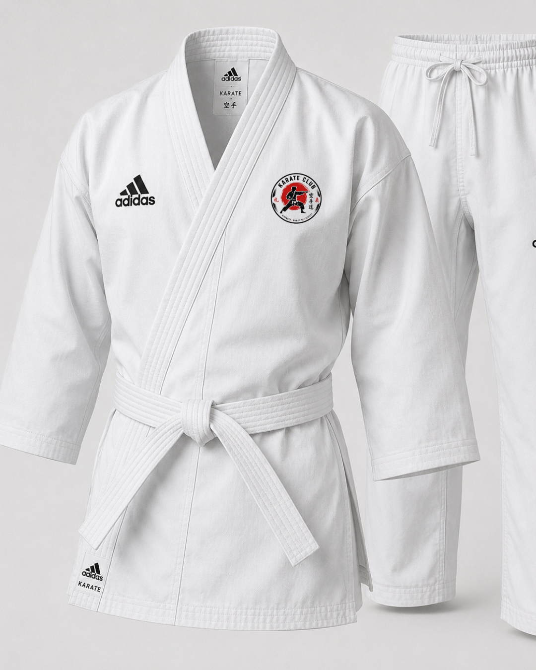 Logo Embroidery