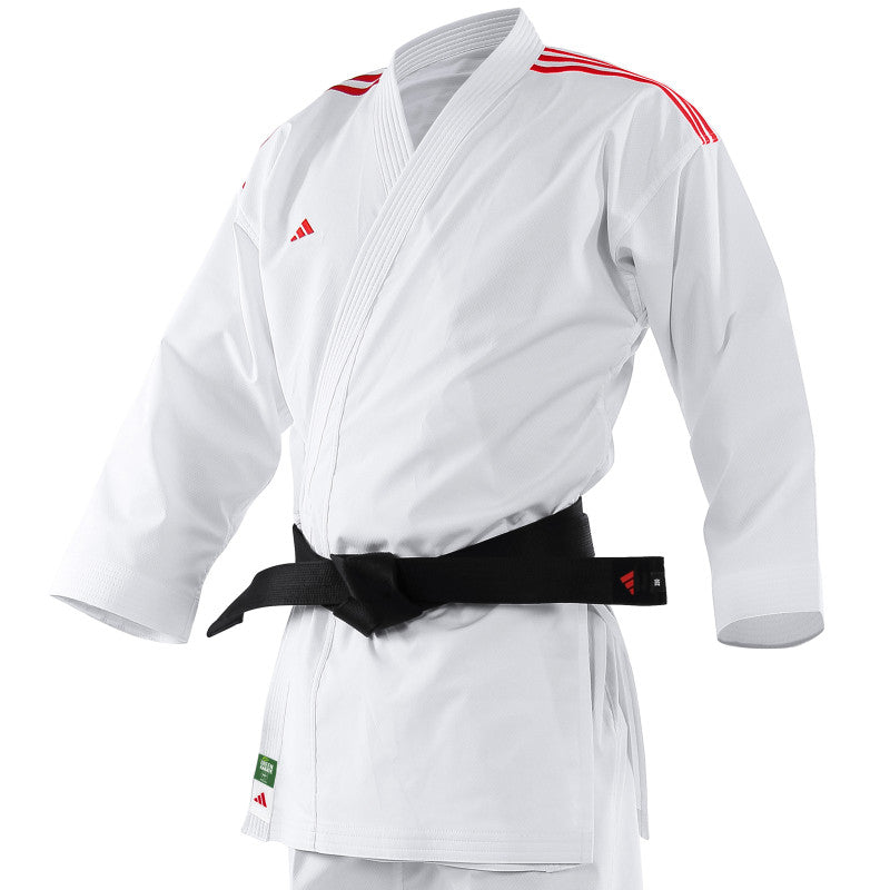 K192 DNA - with STRIPES