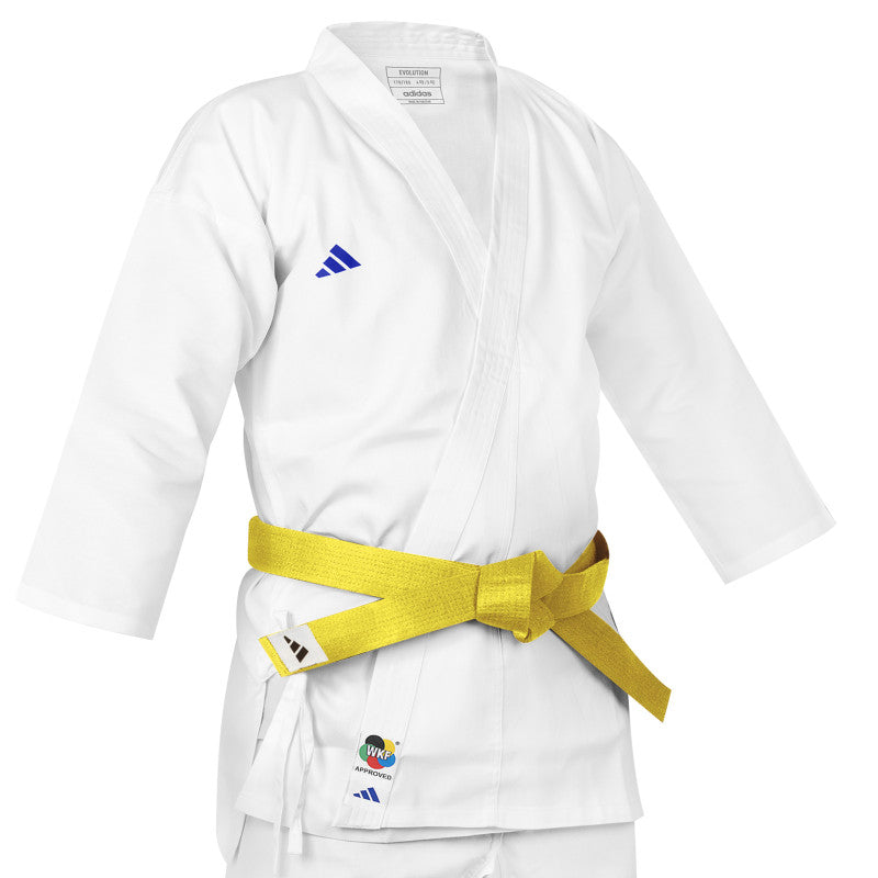 Karate uniform EVOLUTION - KIDS