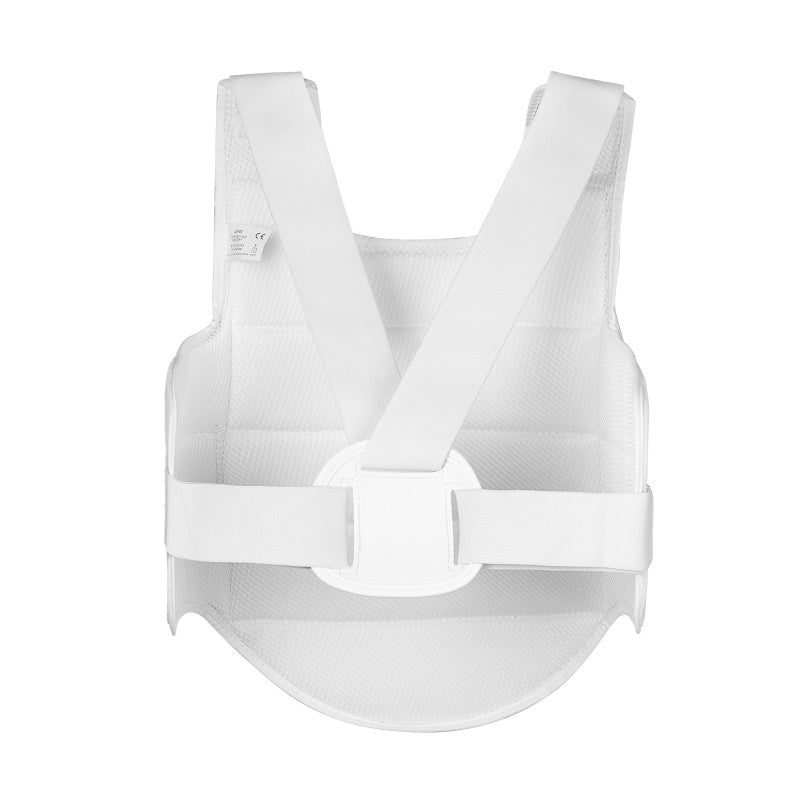 CHEST GUARD - WKF