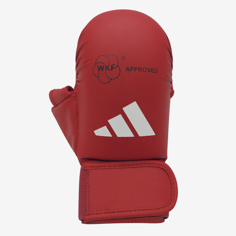 WKF KARATE MITT - THUMB