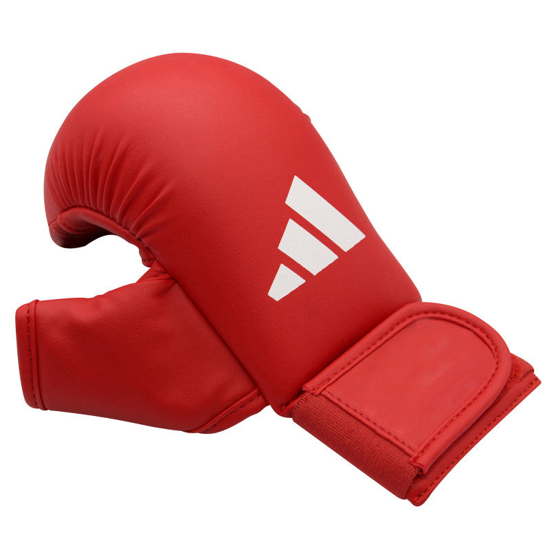 TRAINING KARATE MITT - THUMB