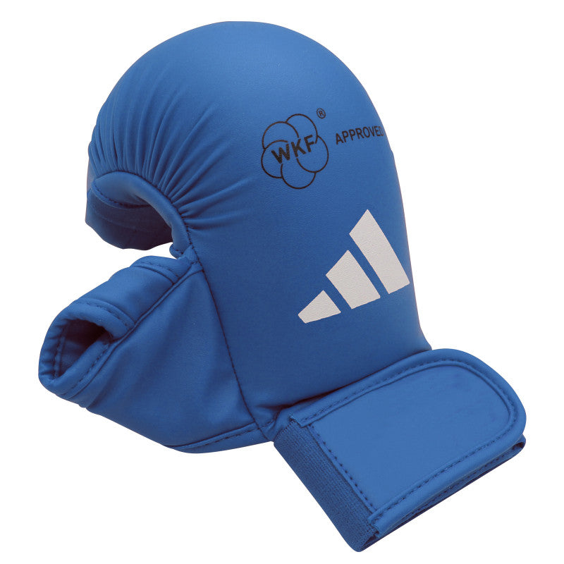WKF KARATE MITT - THUMB