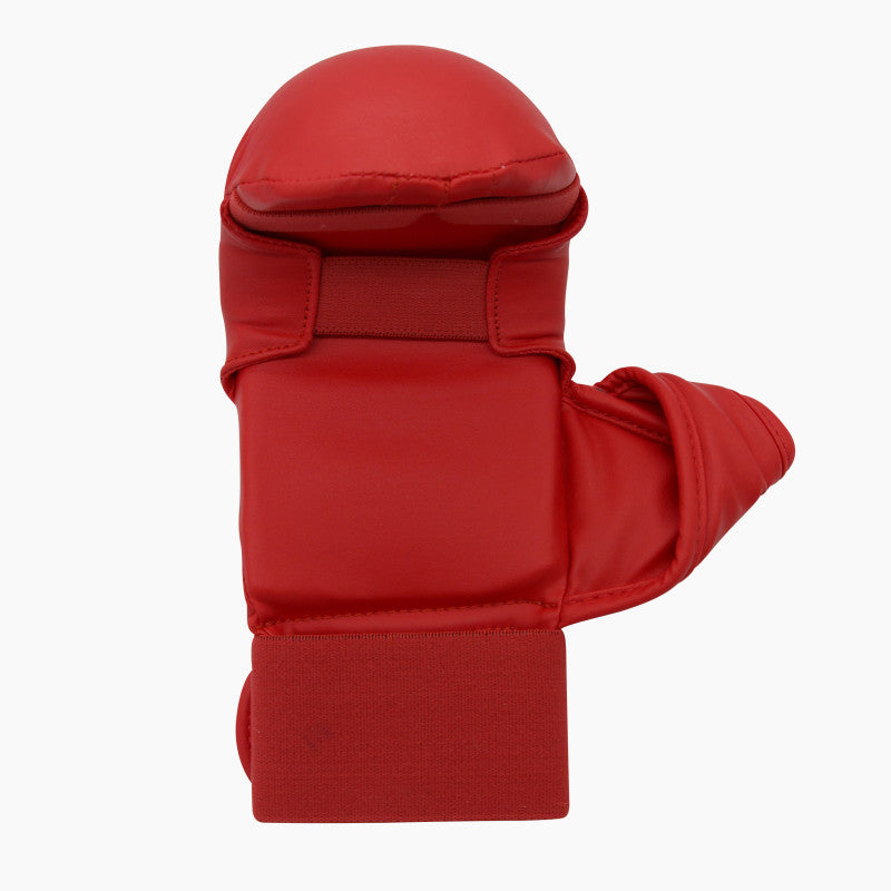 WKF KARATE MITT - THUMB