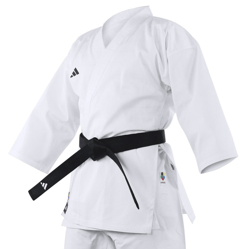 Karate Uniform - CLUB