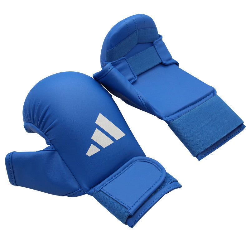 TRAINING KARATE MITT - THUMB
