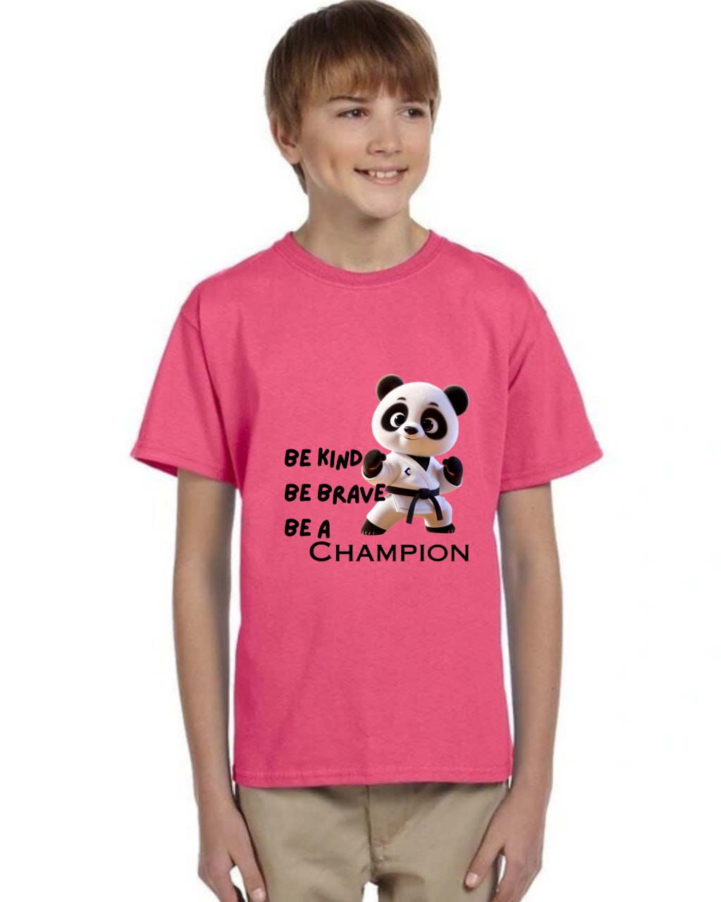 Club T-shirt