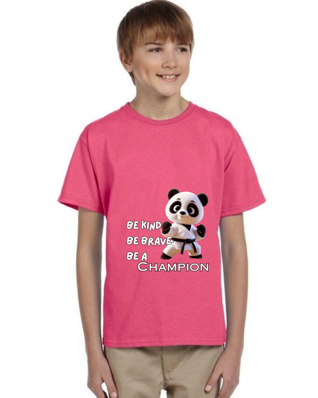 Club T-shirt