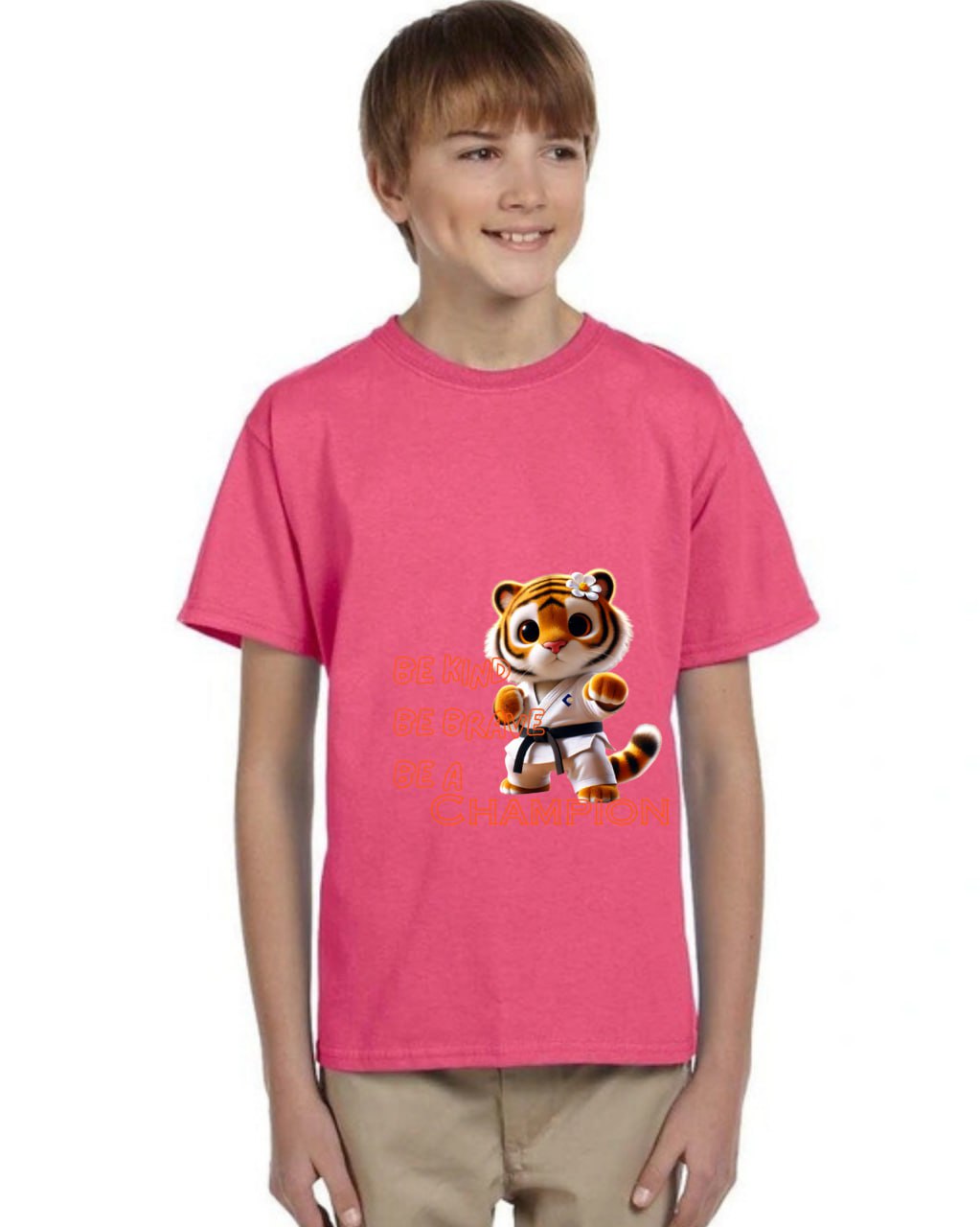 Club T-shirt