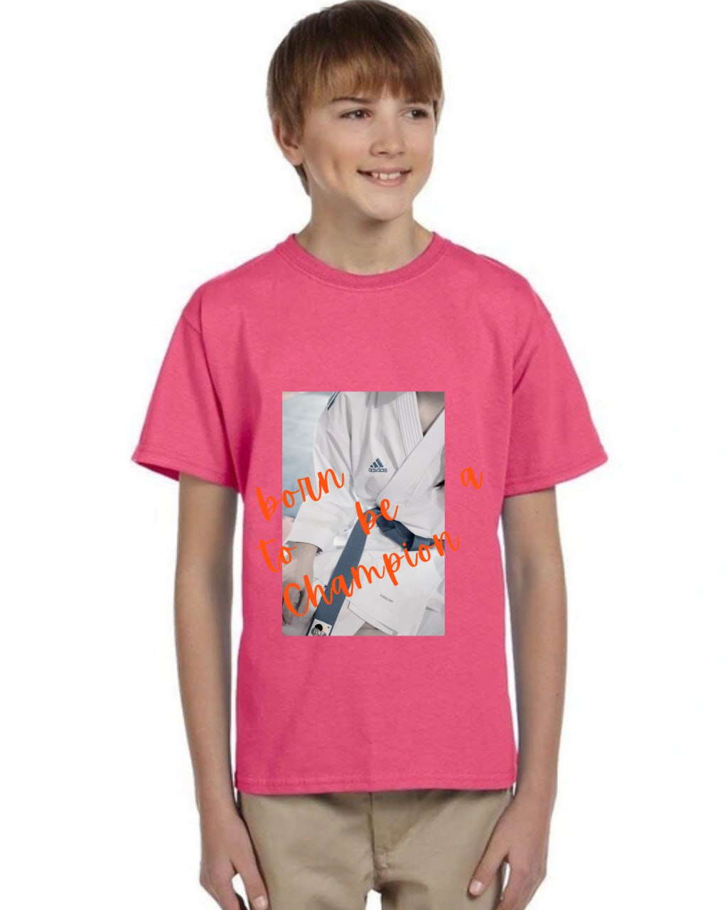 Club T-shirt