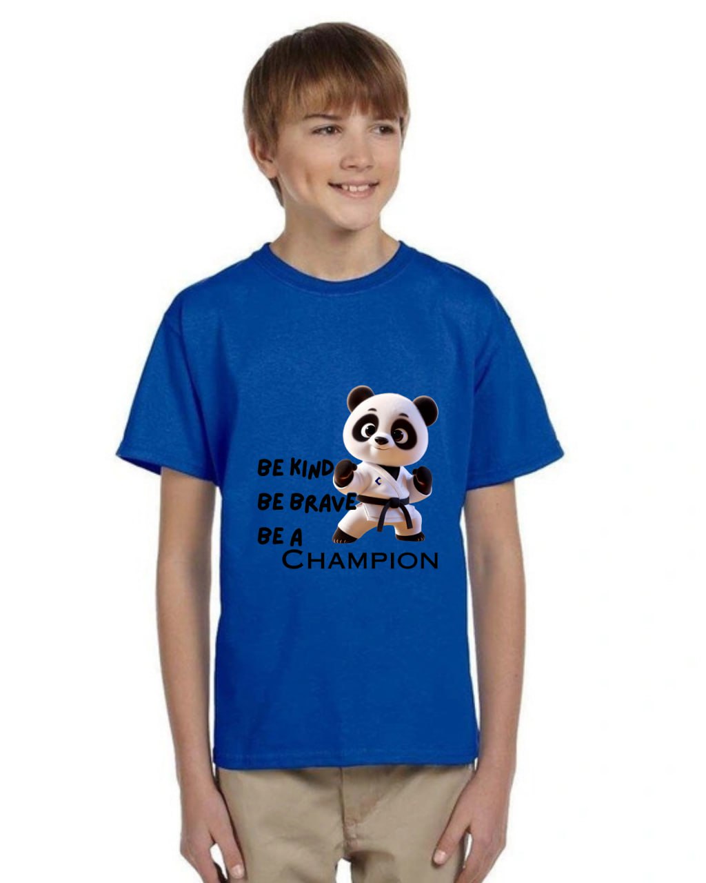 Club T-shirt