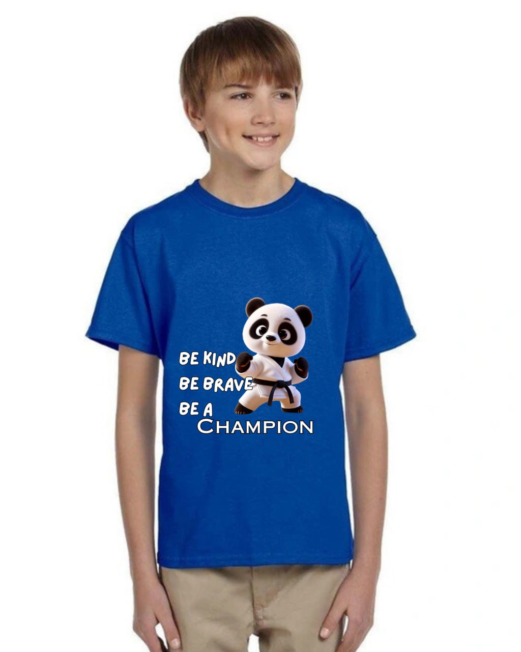 Club T-shirt