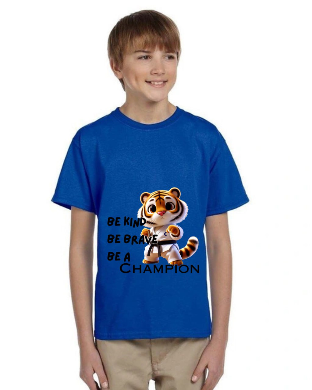 Club T-shirt