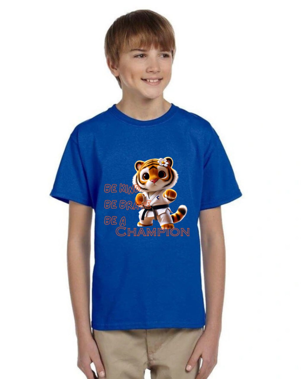 Club T-shirt
