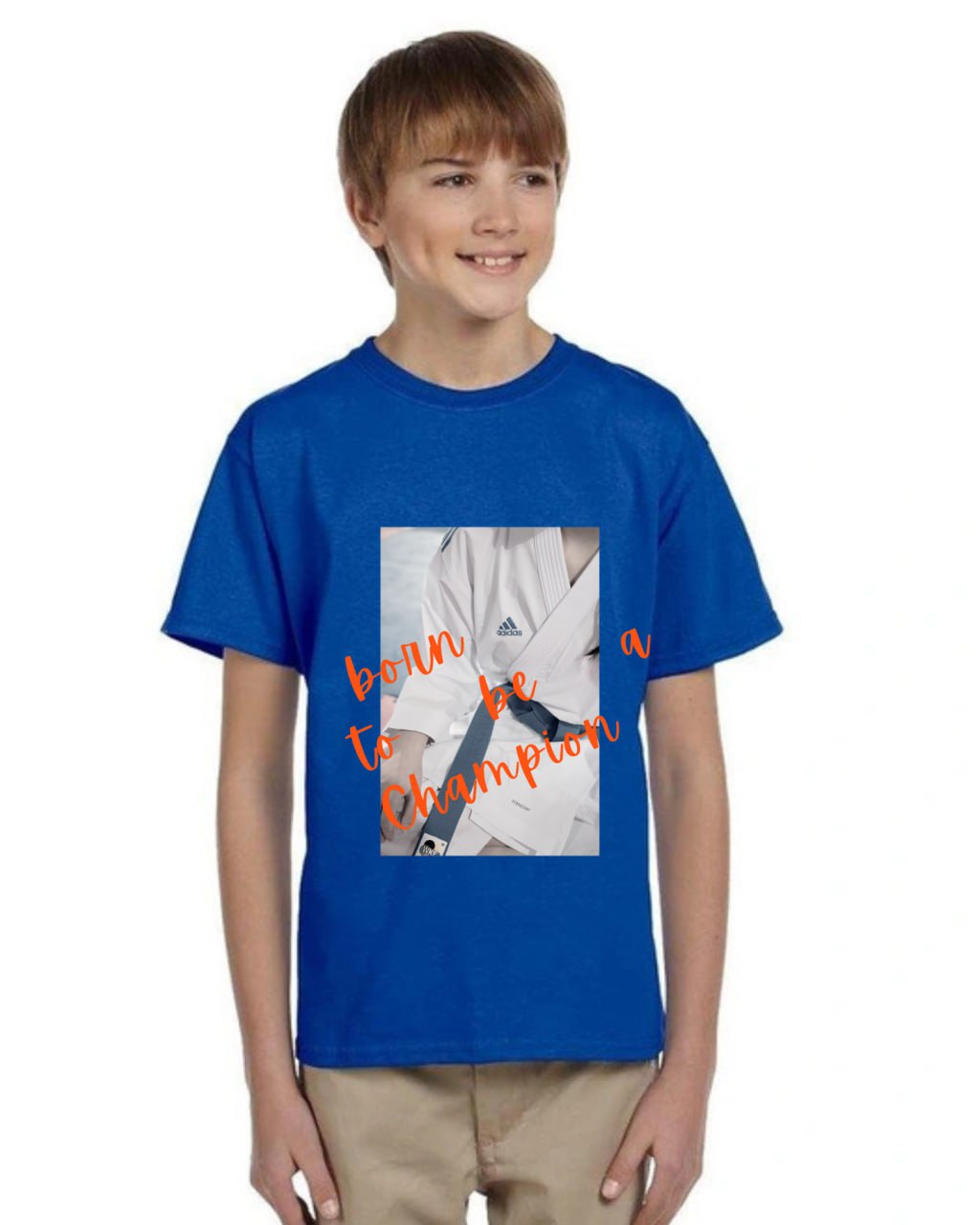 Club T-shirt