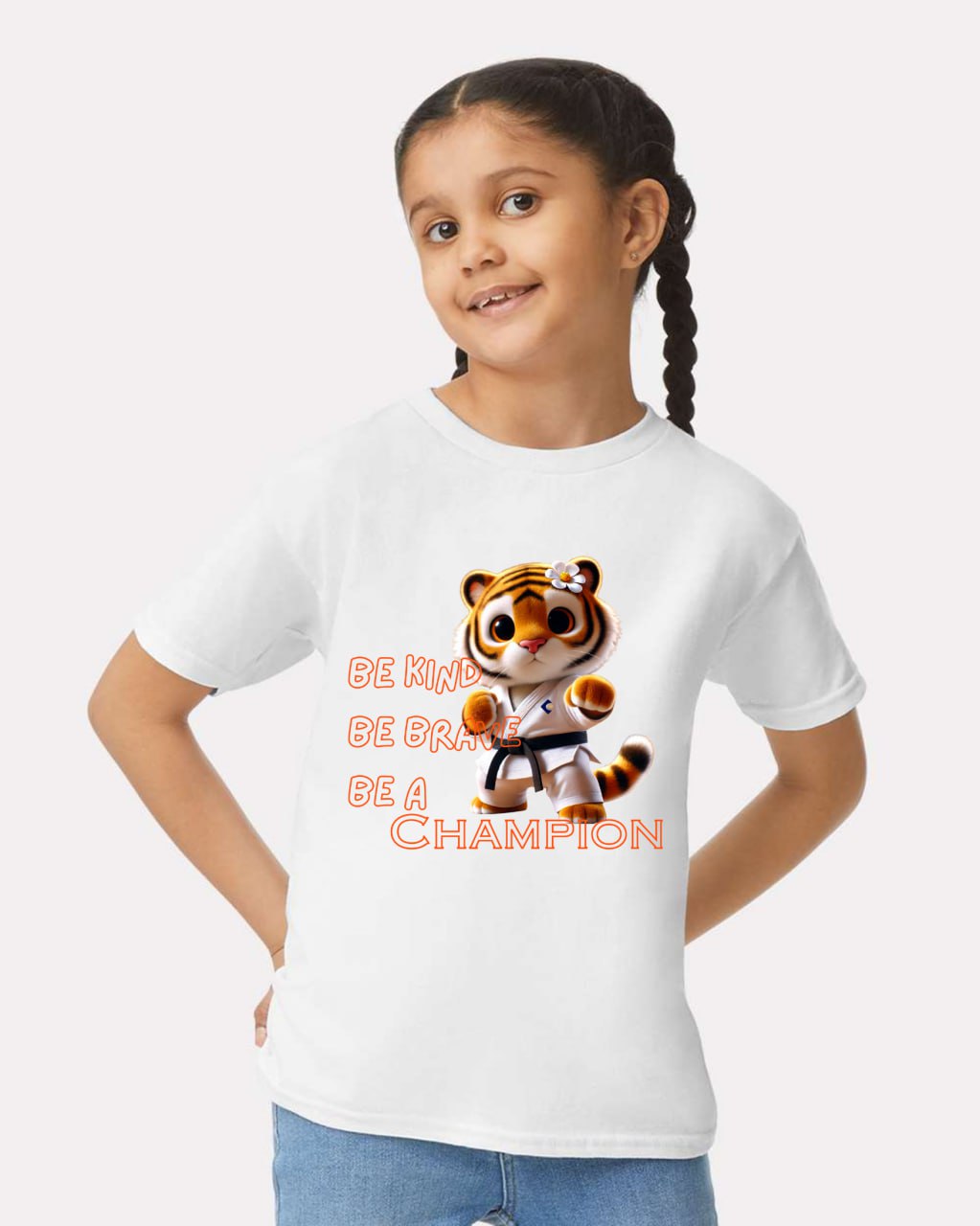 Club T-shirt