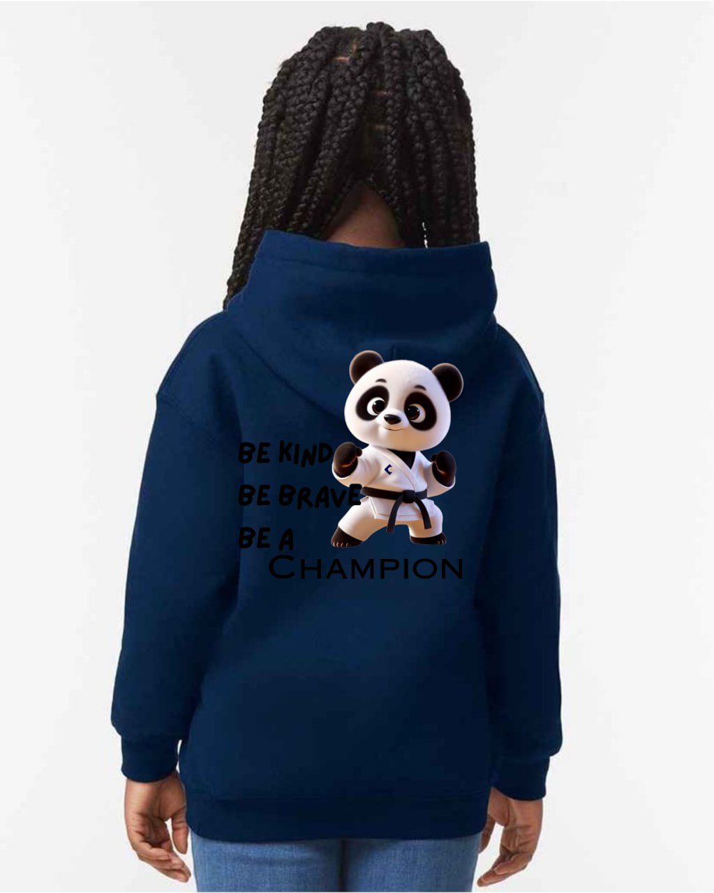 Club Hoodie