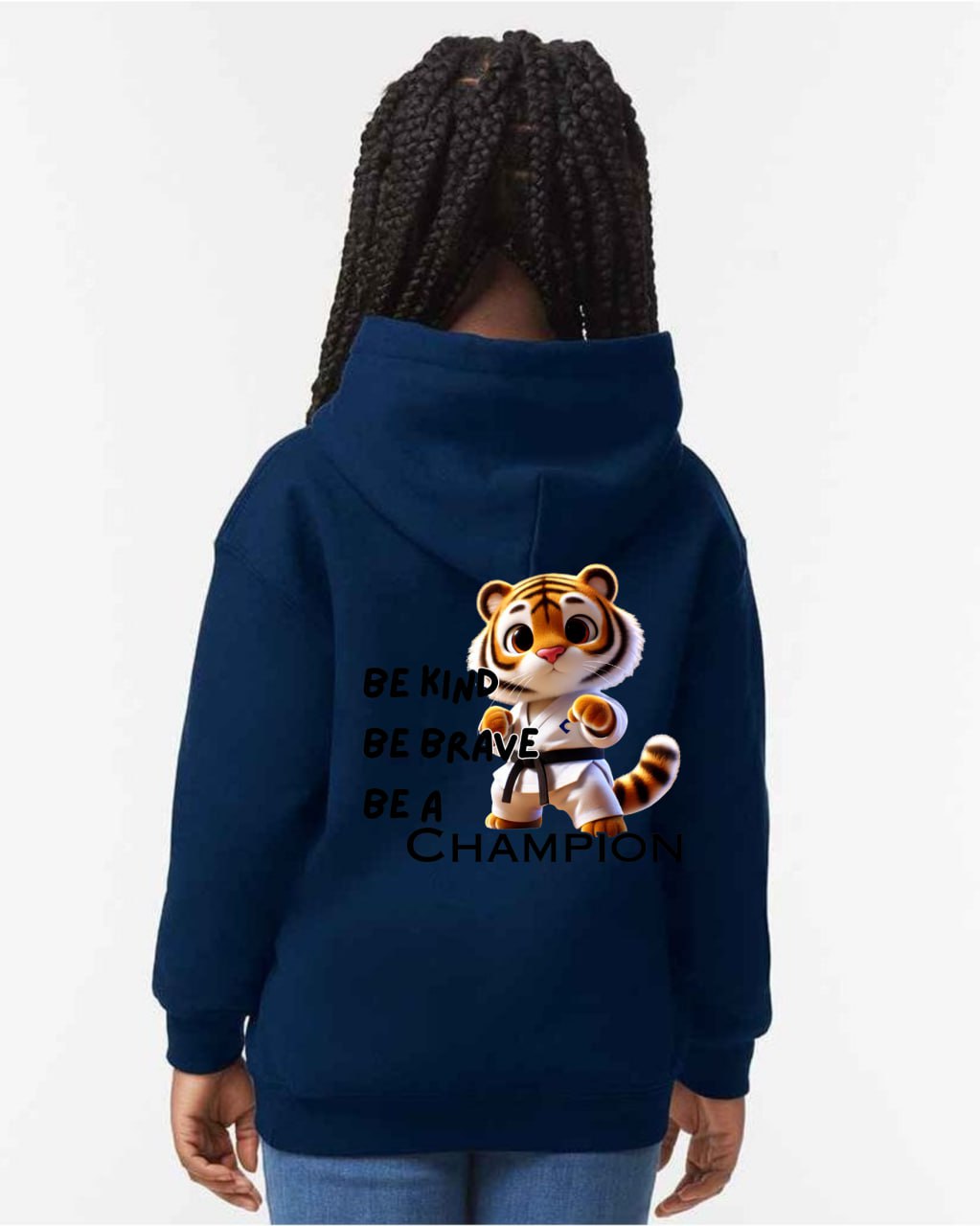 Club Hoodie