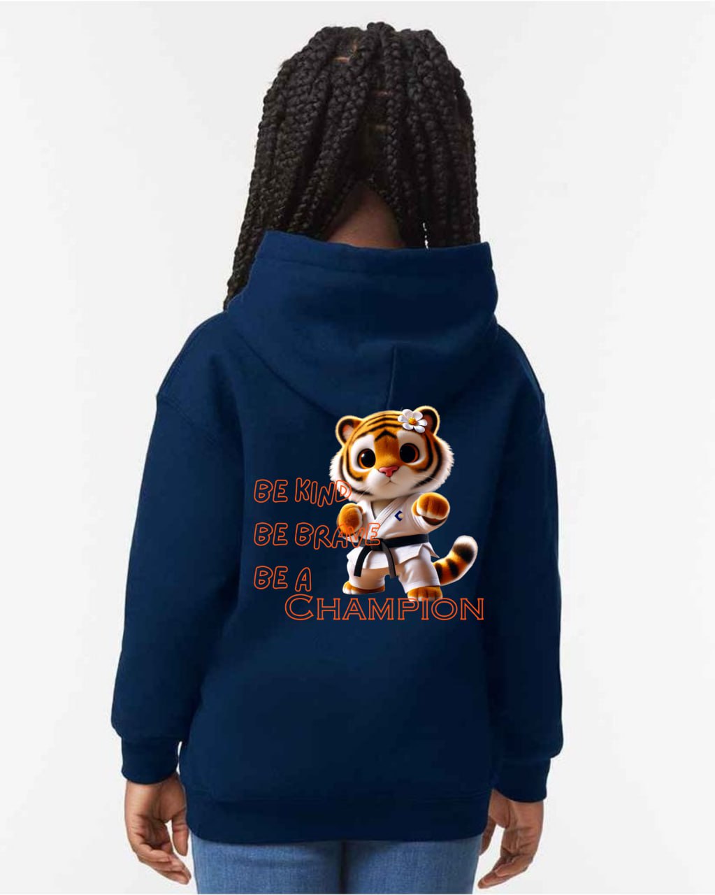 Club Hoodie