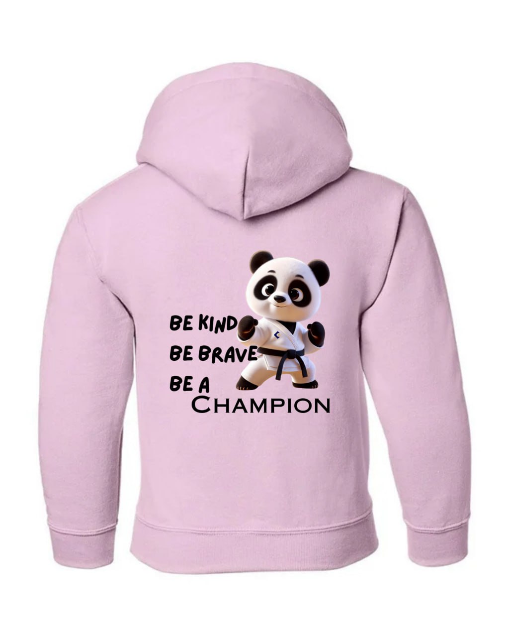 Club Hoodie