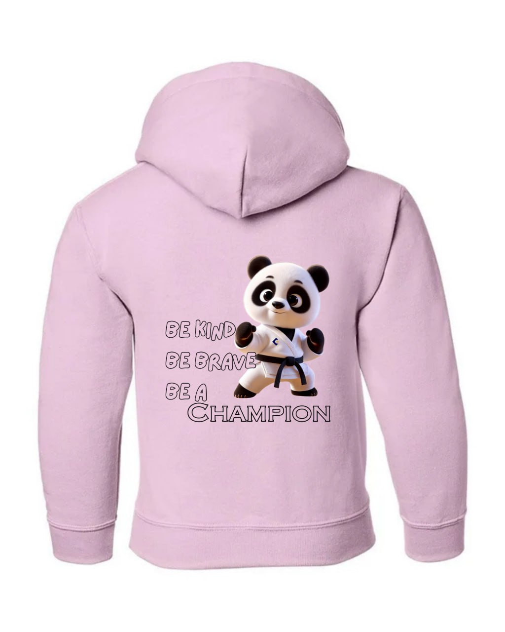 Club Hoodie