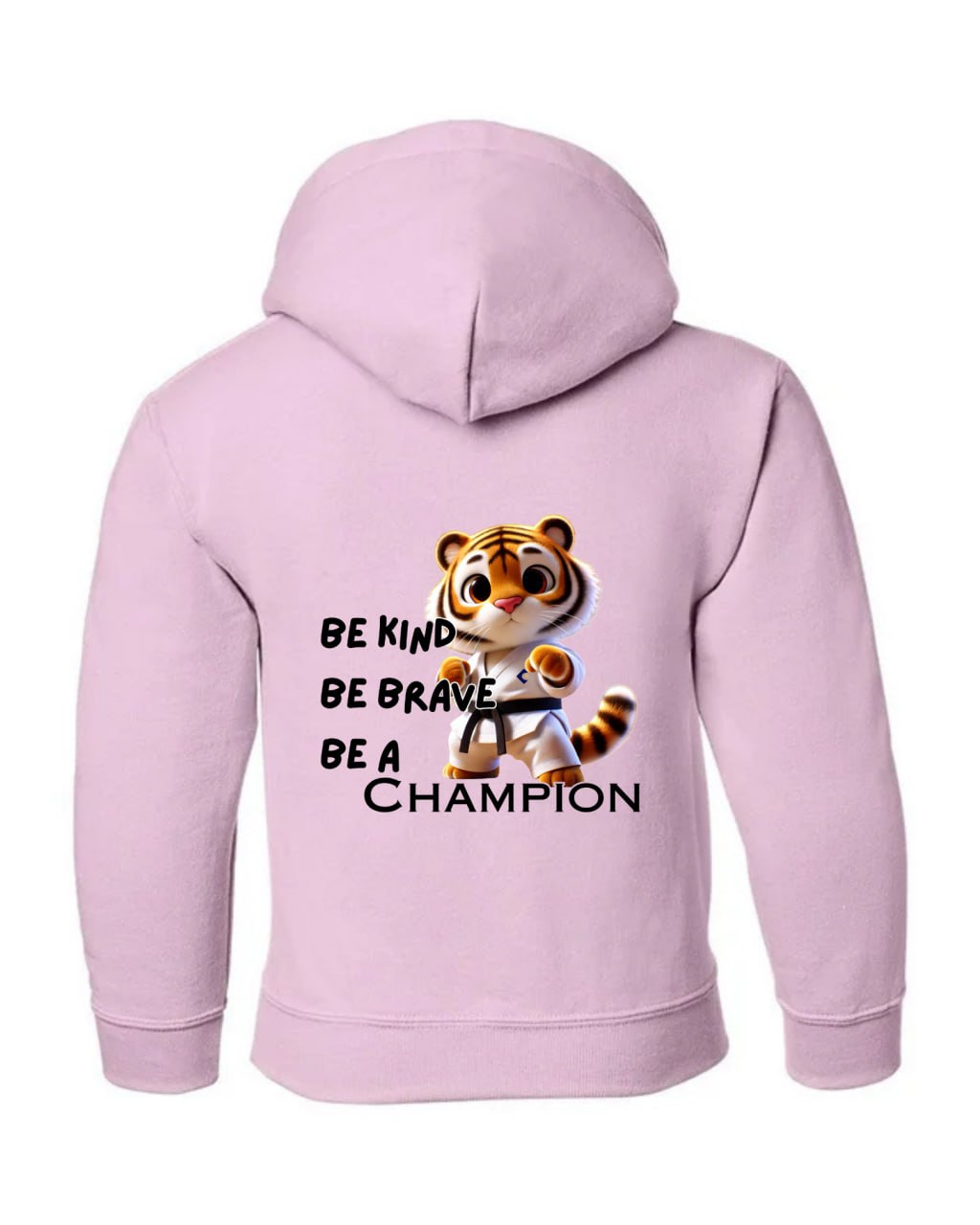 Club Hoodie