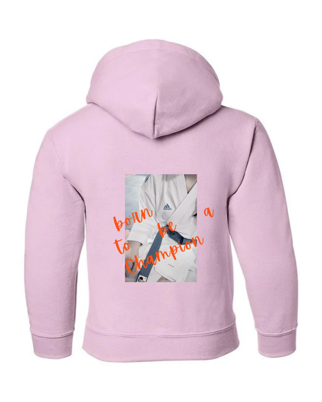 Club Hoodie
