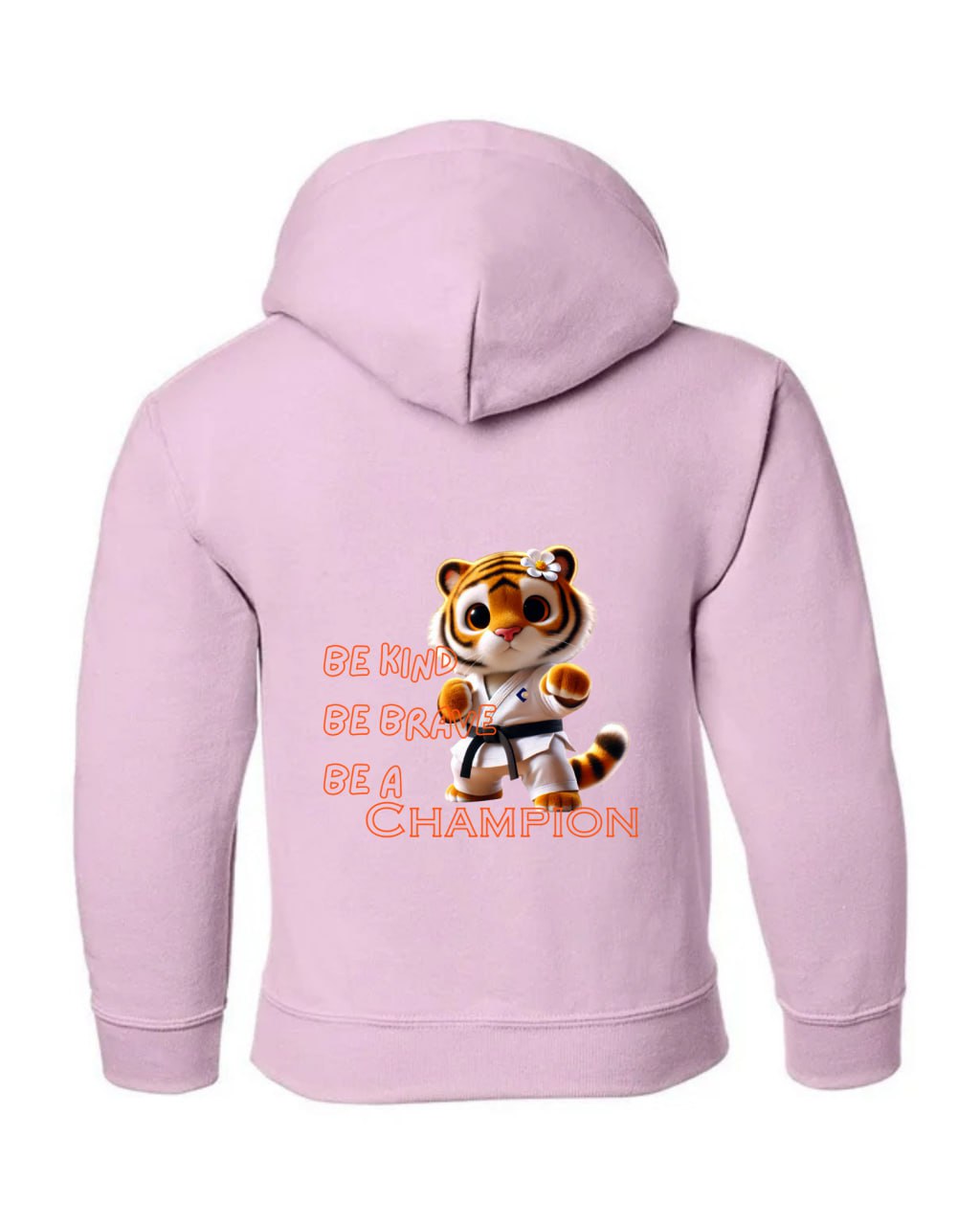 Club Hoodie