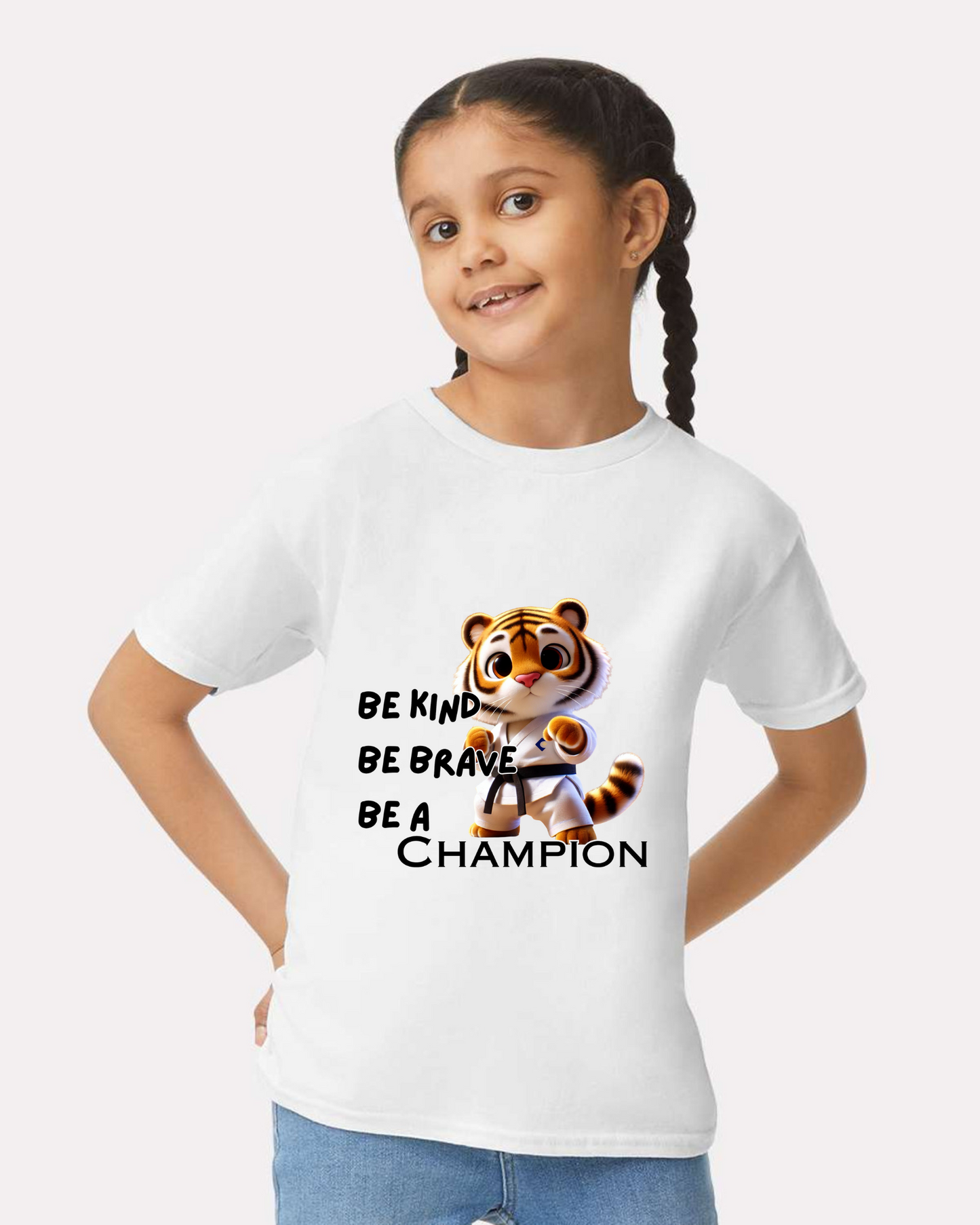 Club T-shirt