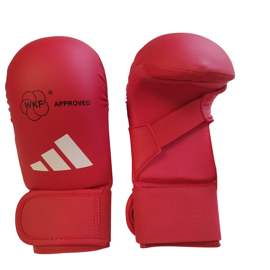 KARATE MITT - WKF 2.0