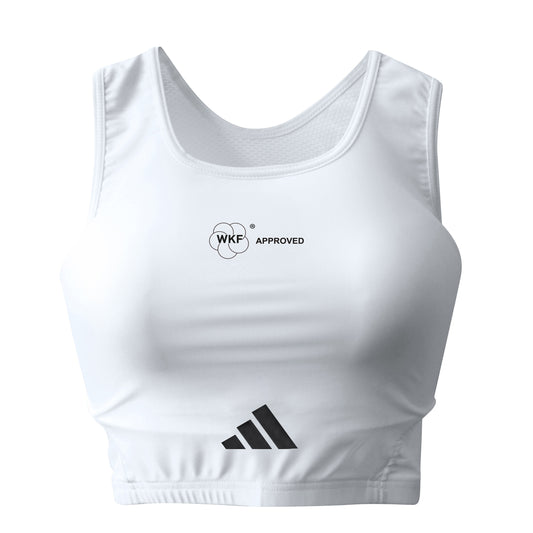 LADY CHEST GUARD - WKF