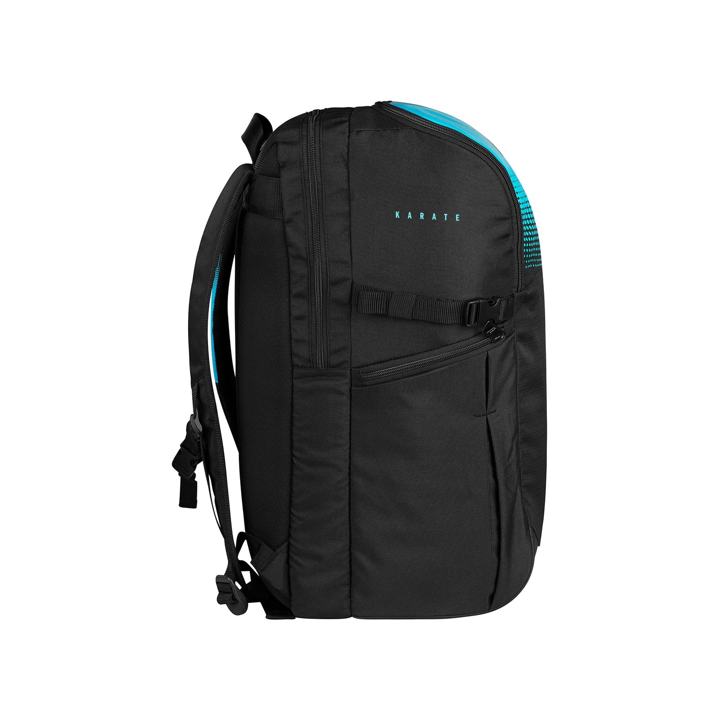 Backpack M Blue - Karate