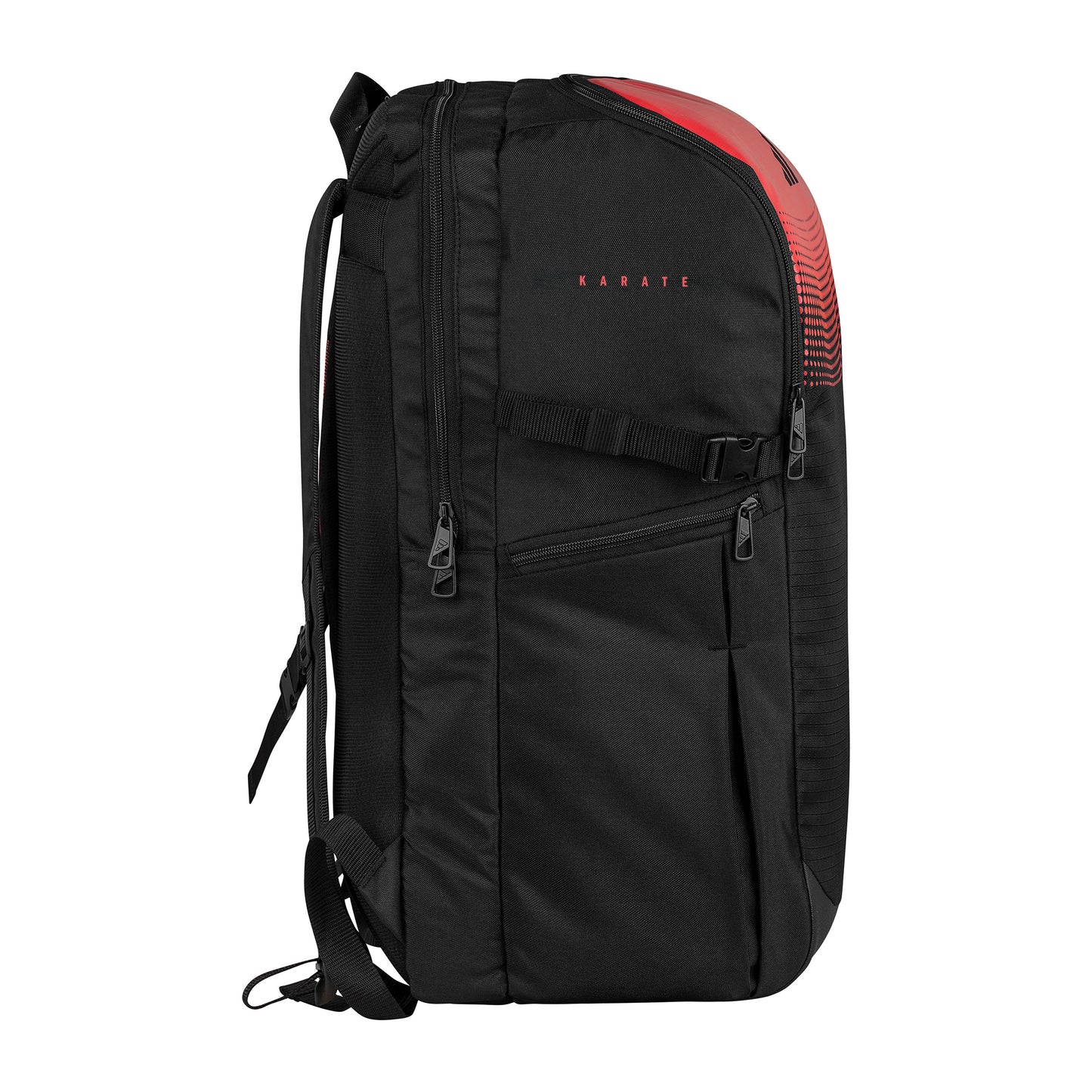 Backpack M Red - Karate