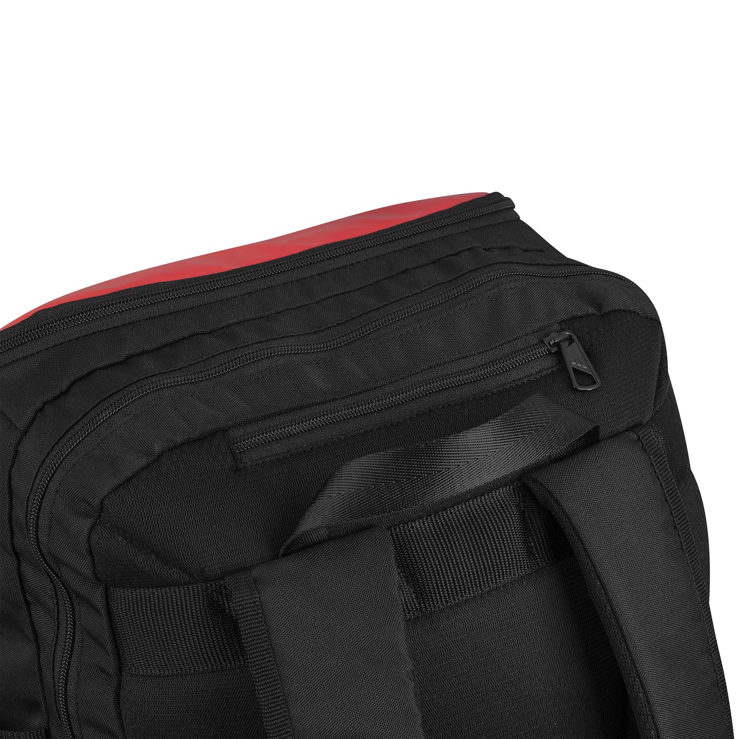 Backpack M Red - Karate
