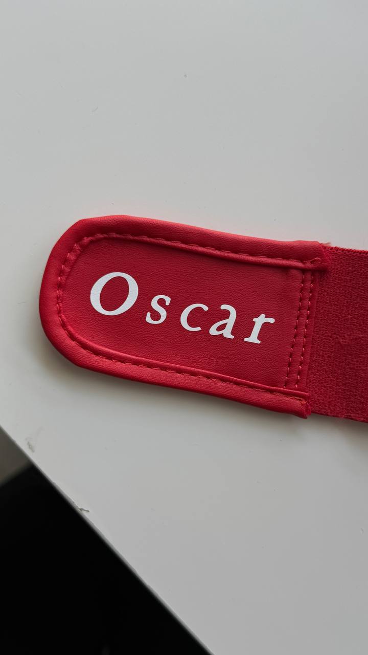 Personalized Logo