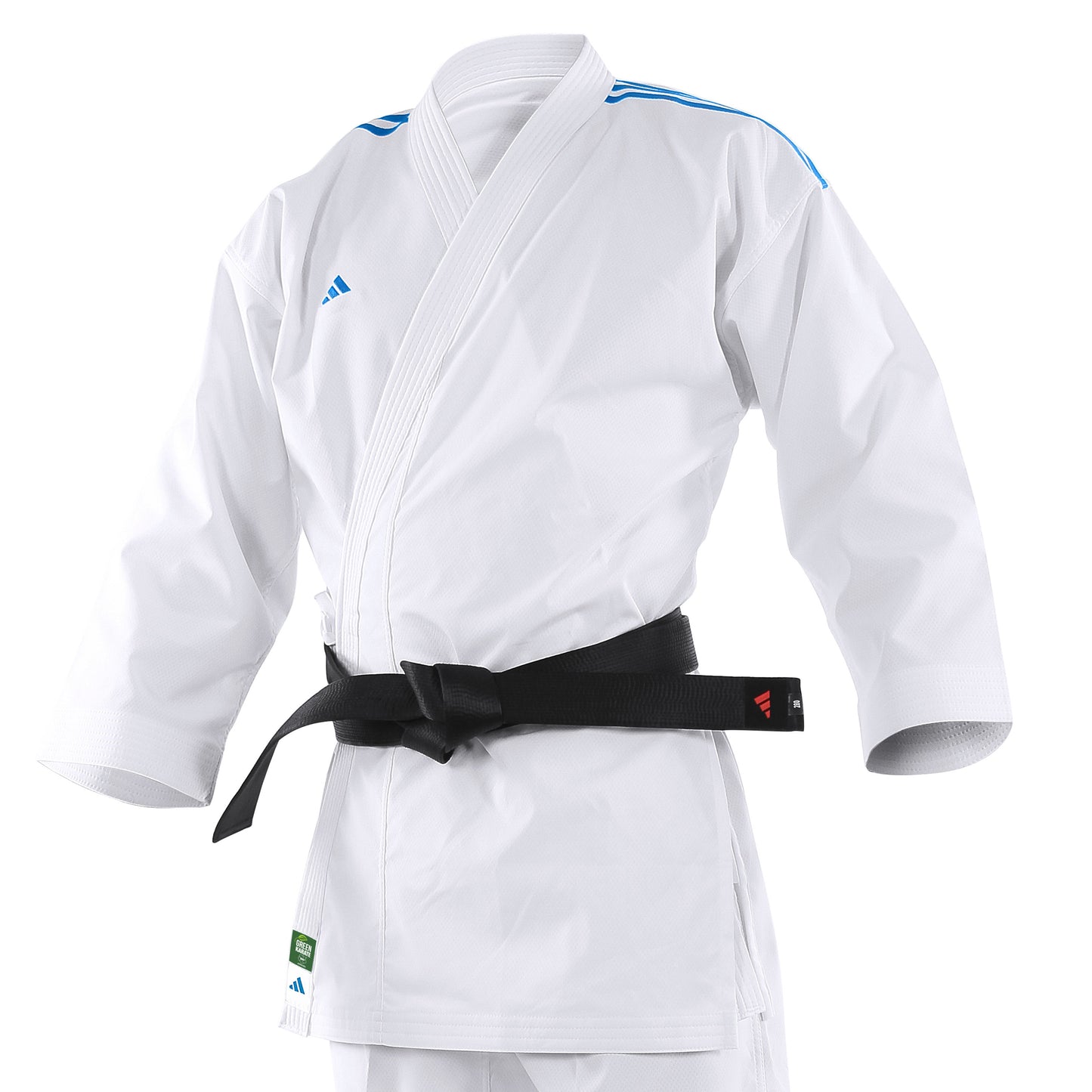 K192 DNA - with STRIPES