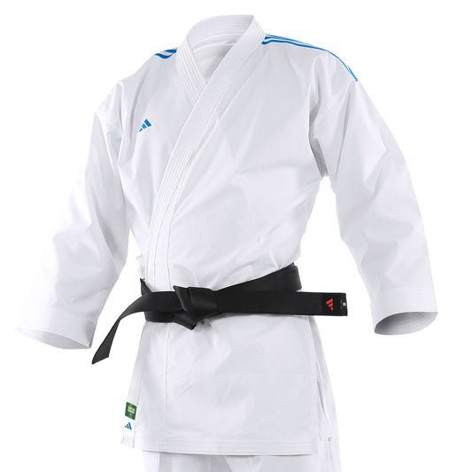 K192 DNA - with STRIPES