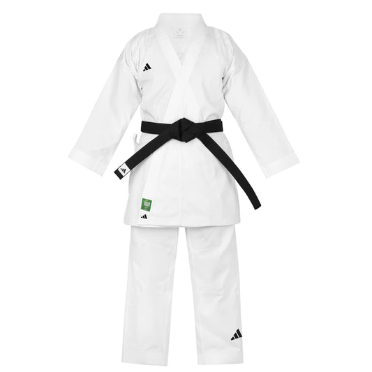 Karate  Uniform - Kumite Fighter WKF K220