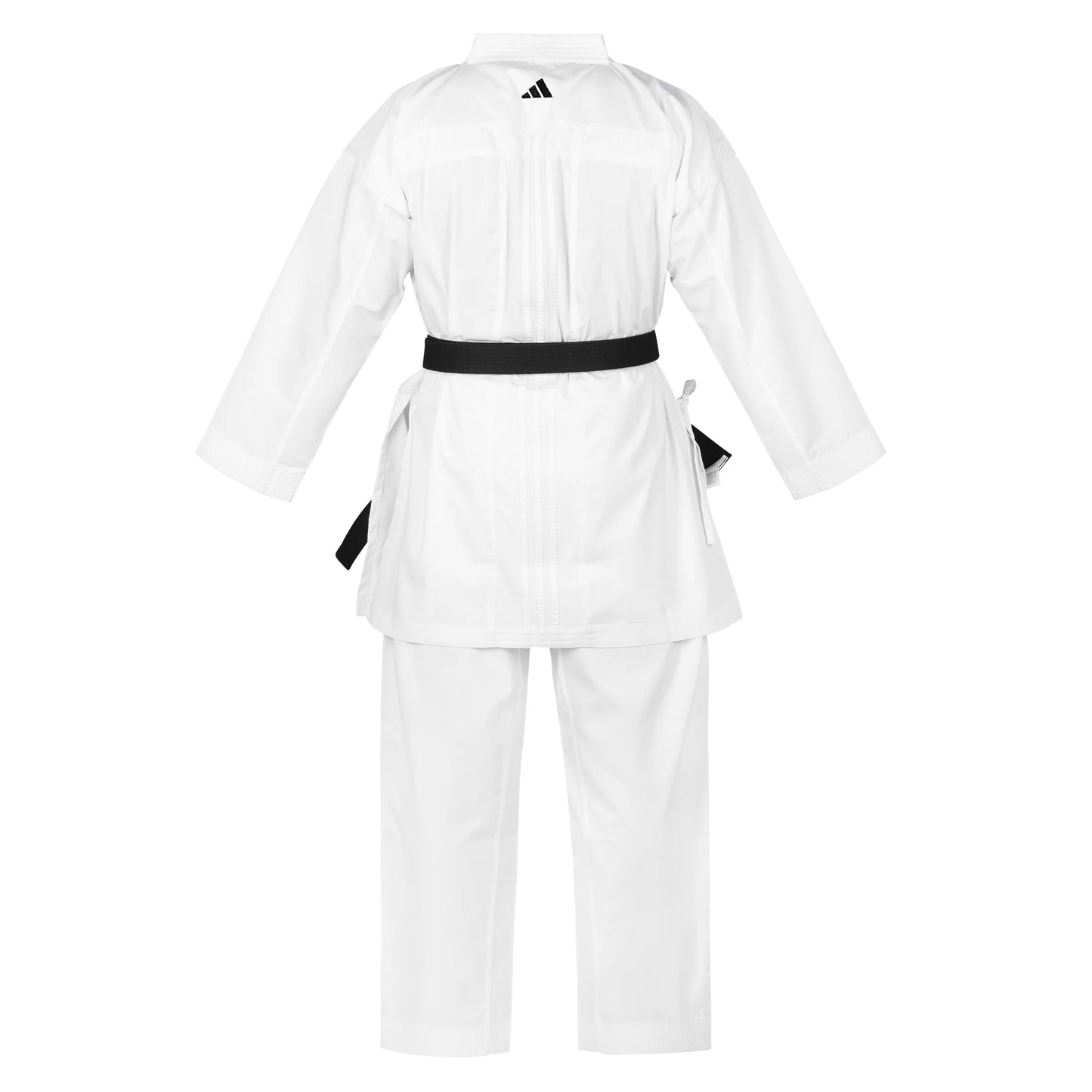 Karate  Uniform - Kumite Fighter WKF K220