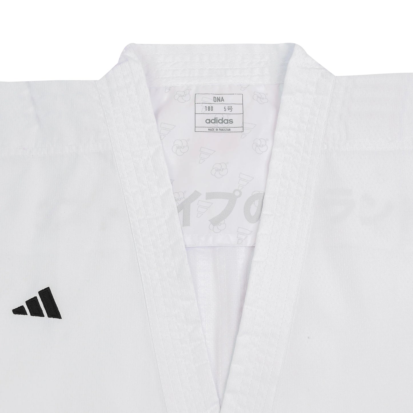 Karate  Uniform - Kumite Fighter WKF K220
